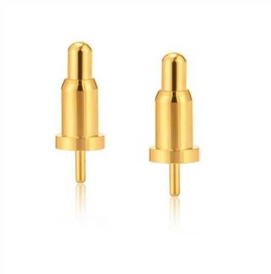 Ποιο είναι το όφελος από τη χρήση ενός pin pogo φόρτισης;