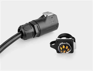 Λύση Ethernet μετάδοσης υψηλής ταχύτητας