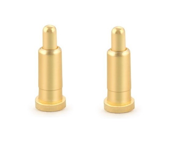 Pogo Pin 2Pin Connector