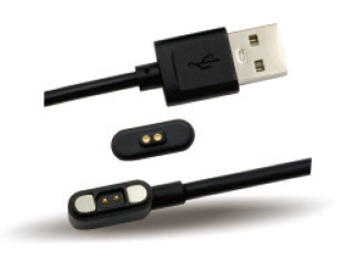 2Pin Μαγνητικός σύνδεσμος Pogo Pin