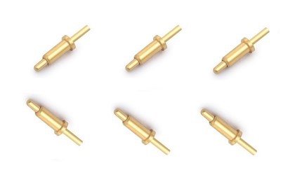 Καρφίτσα ηλεκτρικής επαφής