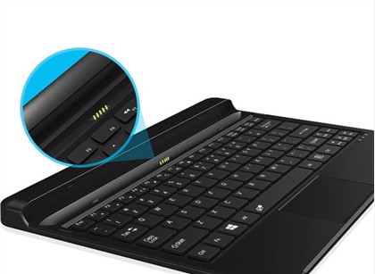 Ενσωματωμένη λύση μονάδας Magnetic Connector