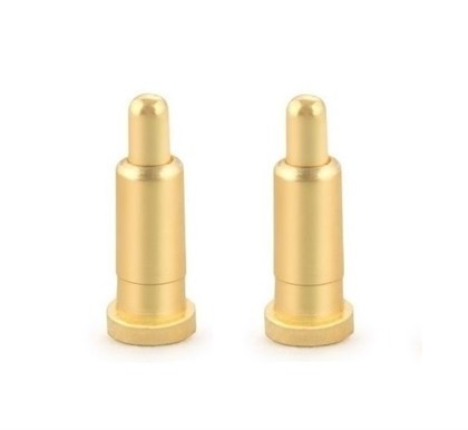 Καρφίτσες SMT Pogo με ελατήριο