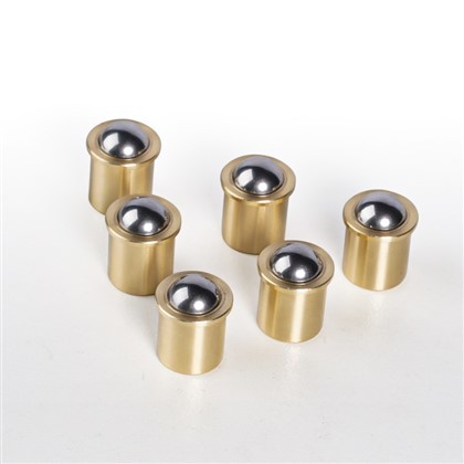 Πολυλειτουργική μπάλα-σημειωτή καρφίτσα